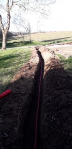 Photo de galerie - Voici une photo de réalisation proposée pour un Voisin