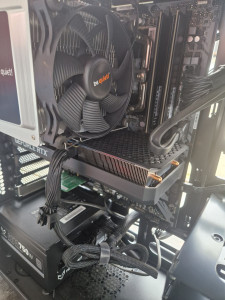 Photo de galerie - Nettoyage Tour PC