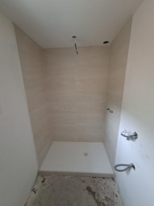 Photo de galerie - Carrelage
