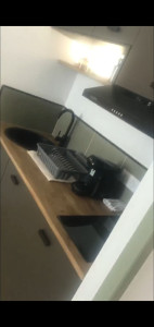 Photo de galerie - Nettoyage d une cuisine