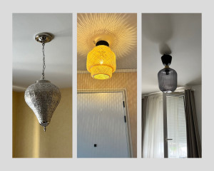 Photo de galerie - Installation électrique