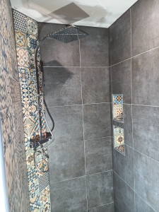 Photo de galerie - Plomberie - Installation sanitaire