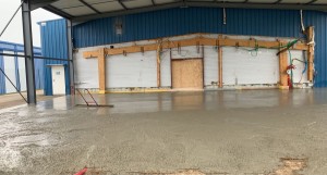 Photo de galerie - Maçonnerie