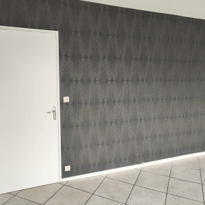 Photo de galerie - Peinture - Tapisserie