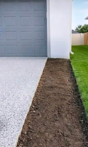 Photo de galerie - Bande - garage