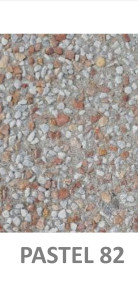 Photo de galerie - Béton désactivé 