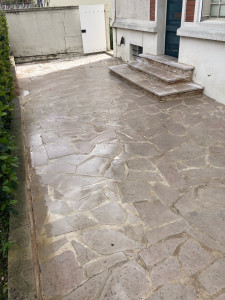 Photo de galerie - Bricolage et multi services