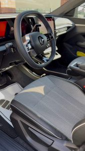 Photo de galerie - Nettoyage intérieur ✅