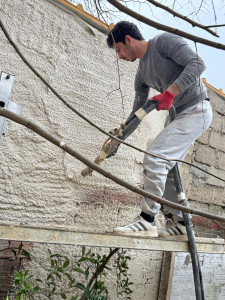 Photo de galerie - Maçonnerie