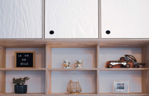 Photo de galerie - Menuiserie - Huisserie - Agencement
