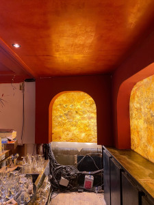 Photo de galerie - LED / Décoration 
