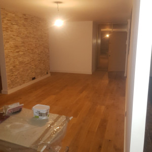 Photo de galerie - Bricolage et multi services