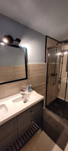 Photo de galerie - Artisan tout corps d'état - Rénovation