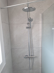 Photo de galerie - Carrelage