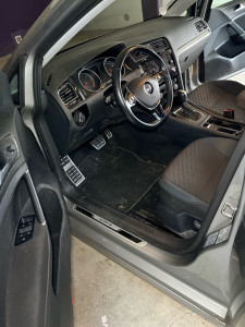 Photo de galerie - Lavage auto