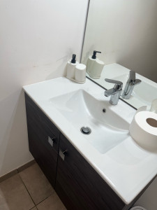 Photo de galerie - Entretien du logement 