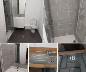 Photo de galerie - Ménage