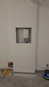 Photo de galerie - Artisan tout corps d'état - Rénovation