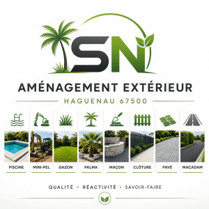 Photo de galerie - Travaux professionnels ????
