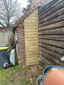 Photo de galerie - Isolation 