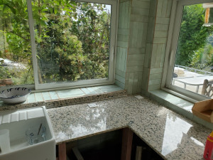 Photo de galerie - Installation électrique