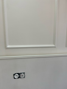 Photo de galerie - Maçonnerie