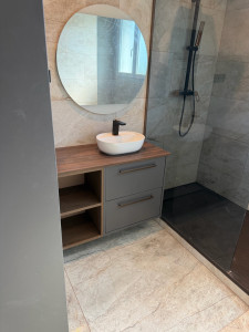 Photo de galerie - Carrelages 