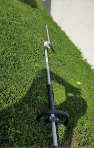 Photo de galerie - Taille