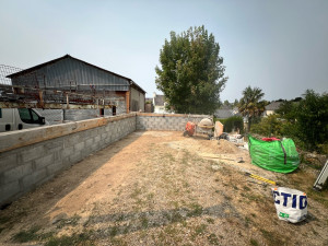 Photo de galerie - Maçonnerie