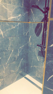 Photo de galerie - Douche italienne fini