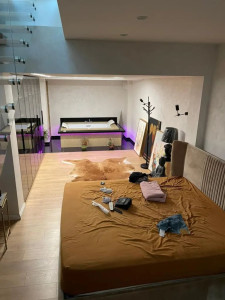 Photo de galerie - Ménage