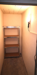 Photo de galerie - Local stockage / Garde meuble / Local entreposage