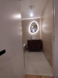 Photo de galerie - SDB 