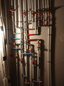 Photo de galerie - Bricolage et multi services