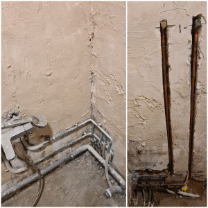 Photo de galerie - Plomberie - Installation sanitaire