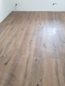 Photo de galerie - Parquet 