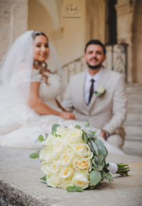 Photo de galerie - Marriage 