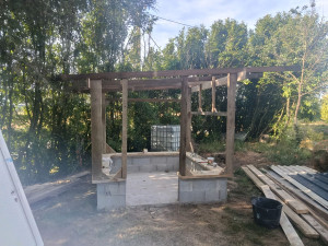 Photo de galerie - Bricolage et multi services