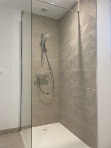 Photo de galerie - Salle de bain