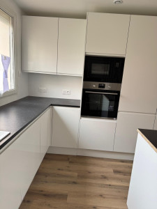 Photo de galerie - Montage meubles en kit