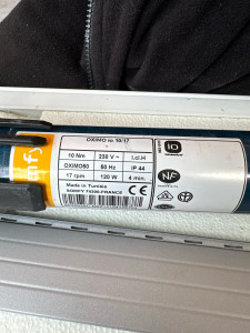 Photo de galerie - Installation électrique