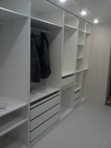 Photo de galerie - Bricolage et multi services