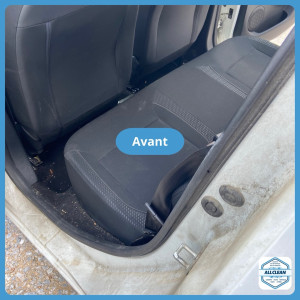 Photo de galerie - Lavage auto