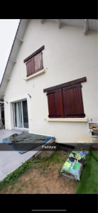 Photo de galerie - Couverture - Toiture