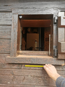 Photo de galerie - Bricolage et multi services