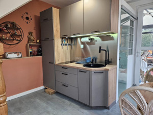 Photo de galerie - Pose cuisine 