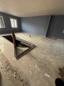 Photo de galerie - Paco phonique et Plafond