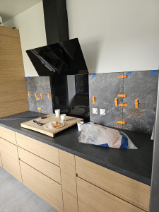 Photo de galerie - Carrelage