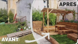 Photo de galerie - Planche à découper