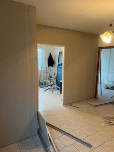 Photo de galerie - Bricolage et multi services